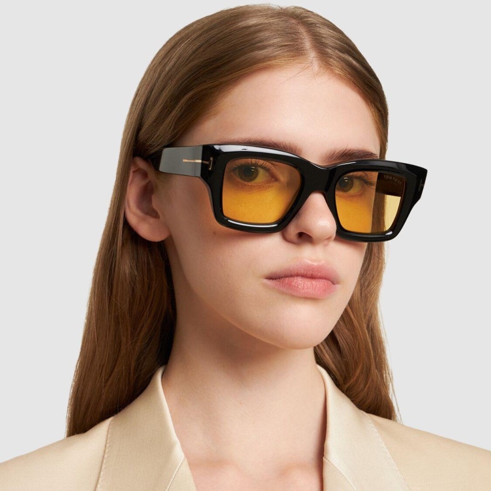 Tom Ford Ilias Photochromic Sunglasses TF1154